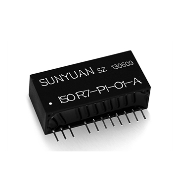 36、ISO R-P-O/SY R-P-O系列電位器、電子尺、角位移電阻傳感器信號隔離變送器