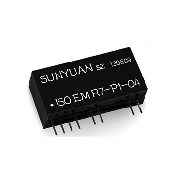 37、ISO EM R-P-O系列兩線制位移電阻電位器信號(hào)隔離調(diào)理器