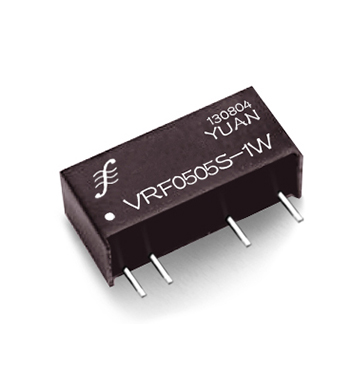 11、VRF/VRE-W1-2W系列低成本3KV隔離無穩(wěn)壓輸出短路保護模塊電源