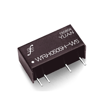 15、WRH系列電力負(fù)荷用電管理終端8KV抗靜電6KV高隔離穩(wěn)壓短路保護(hù)電源模塊