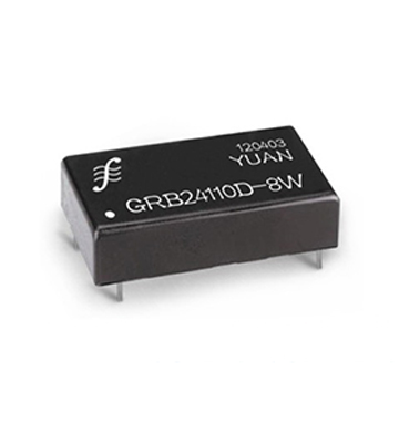 26、GRB系列血球分析醫(yī)用儀器專(zhuān)用直流高壓輸出寬電壓輸入模塊電源